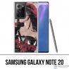 Samsung Galaxy Note 20 Case - The Boys Maeve Tag