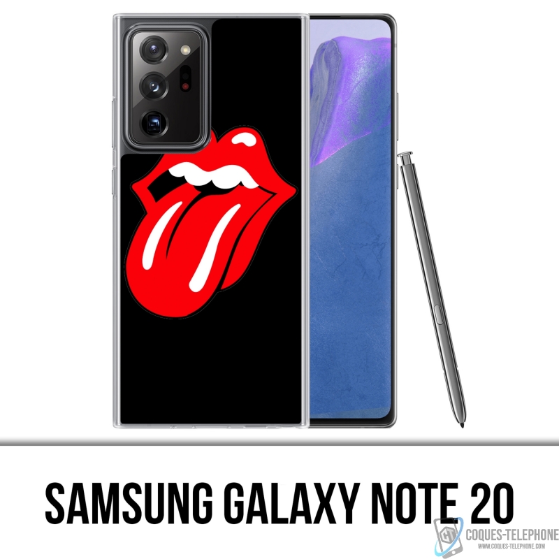 Samsung Galaxy Note 20 case - The Rolling Stones