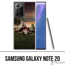 Samsung Galaxy Note 20 case - Vampire Diaries