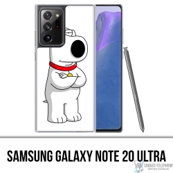 Samsung Galaxy Note 20 Ultra Case - Brian Griffin