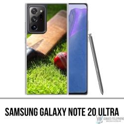 Samsung Galaxy Note 20 Ultra Case - Cricket