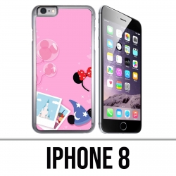 IPhone 8 Fall - Disneyland-Andenken