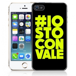 Caja del teléfono Io Sto Con Vale