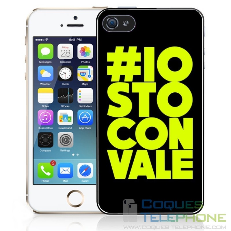 Telefonkasten Io Sto Con Vale