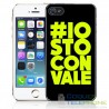 Caja del teléfono Io Sto Con Vale