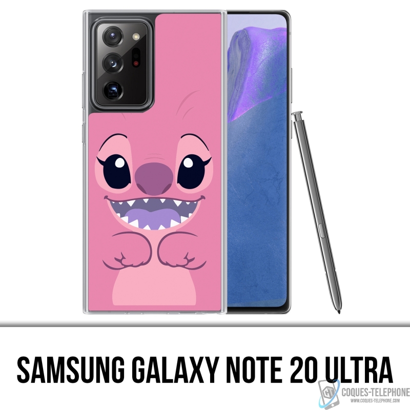 Custodia per Samsung Galaxy Note 20 Ultra - Angel