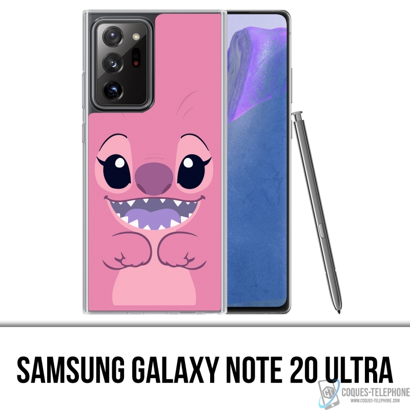 Samsung Galaxy Note 20 Ultra case - Angel