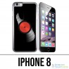 IPhone 8 Fall - Vinylaufzeichnung