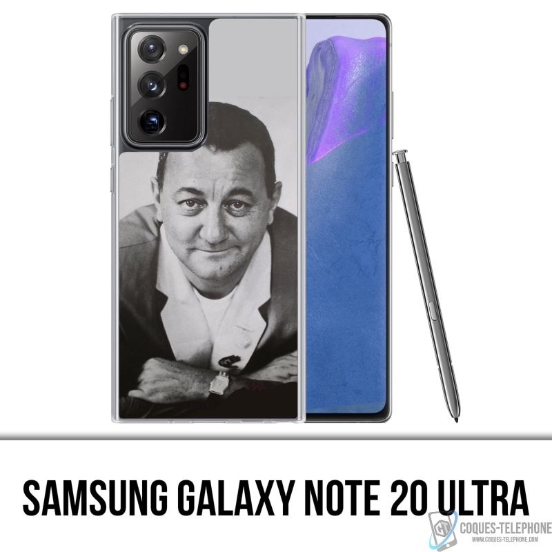 Samsung Galaxy Note 20 Ultra Case - Coluche