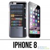 IPhone 8 Case - Beverage Dispenser