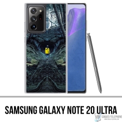 Samsung Galaxy Note 20 Ultra Case - Dark Series