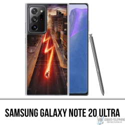 Custodia per Samsung Galaxy Note 20 Ultra - Flash
