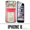 Funda iPhone 8 - Dispensador de caramelos