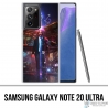 Custodia per Samsung Galaxy Note 20 Ultra - John Wick X Cyberpunk