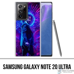 Samsung Galaxy Note 20 Ultra case - John Wick Parabellum