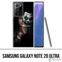 Samsung Galaxy Note 20 Ultra Case - Joker Mask