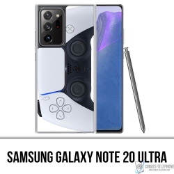 Funda Samsung Galaxy Note 20 Ultra - controlador PS5