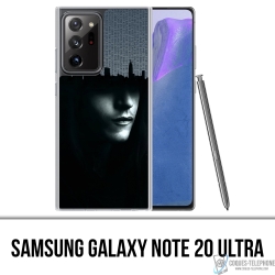 Coque Samsung Galaxy Note 20 Ultra - Mr Robot
