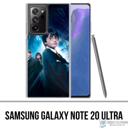 Samsung Galaxy Note 20 Ultra Case - Little Harry Potter