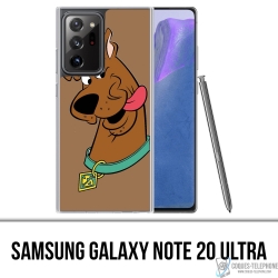 Samsung Galaxy Note 20 Ultra case - Scooby-Doo