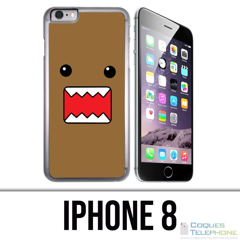 Custodia per iPhone 8 - Domo