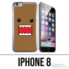 Coque iPhone 8 - Domo
