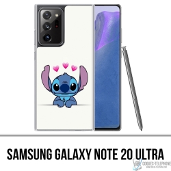 Custodia per Samsung Galaxy Note 20 Ultra - Stitch Lovers