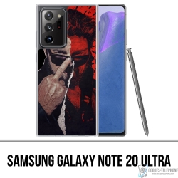 Funda Samsung Galaxy Note 20 Ultra - The Boys Butcher
