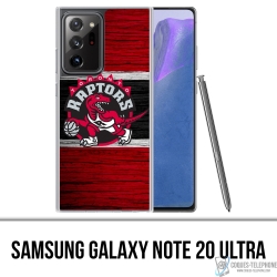 Coque Samsung Galaxy Note 20 Ultra - Toronto Raptors