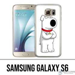 Funda Samsung Galaxy S6 - Brian Griffin