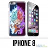 IPhone 8 Fall - Dragon Ball Black Goku