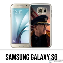 Samsung Galaxy S6 Case - Greyhound