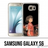 Coque Samsung Galaxy S6 - Le Voyage De Chihiro