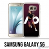 Samsung Galaxy S6 Case - Roger Federer