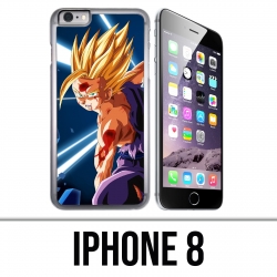 IPhone 8 Fall - Dragon Ball Gohan Kameha