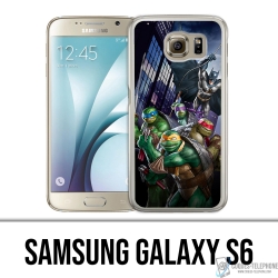 Coque Samsung Galaxy S6 -...