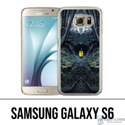 Samsung Galaxy S6 Case - Dark Series