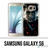 Coque Samsung Galaxy S6 - Harry Potter Feu