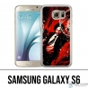 Coque Samsung Galaxy S6 - John Wick Comics