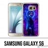 Samsung Galaxy S6 Case - John Wick Parabellum
