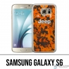 Coque Samsung Galaxy S6 - Maillot Juventus 2021