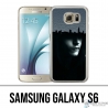 Coque Samsung Galaxy S6 - Mr Robot