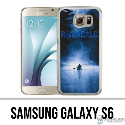 Custodia per Samsung Galaxy S6 - Riverdale