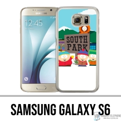 Coque Samsung Galaxy S6 - South Park
