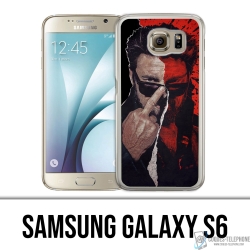 Coque Samsung Galaxy S6 -...