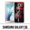 Custodia per Samsung Galaxy S6 - The Boys Butcher