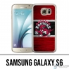 Samsung Galaxy S6 Case - Toronto Raptors