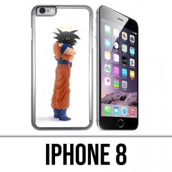 Coque iPhone 8 - Dragon Ball Goku Take Care