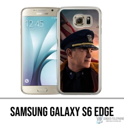 Samsung Galaxy S6 Edge Case - Windhund
