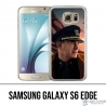 Samsung Galaxy S6 edge case - Greyhound